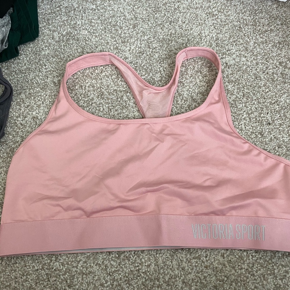 VS sports bra